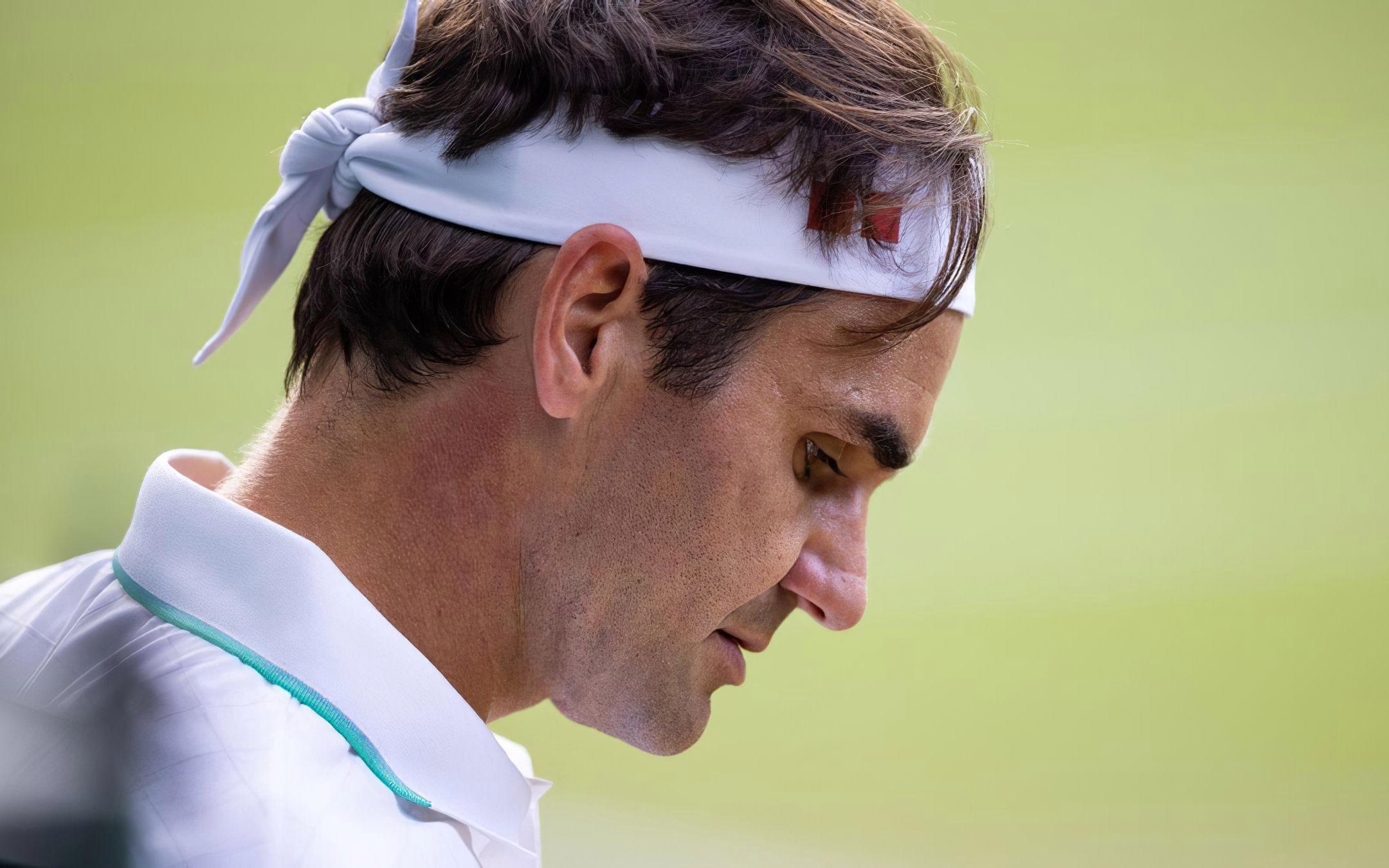 日本网球队横扫欧洲网球队，费德勒统治全场的简单介绍