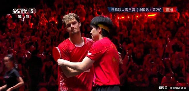 开云官网-波兰乒乓球队完胜日本乒乓球队，王皓关键制胜的简单介绍