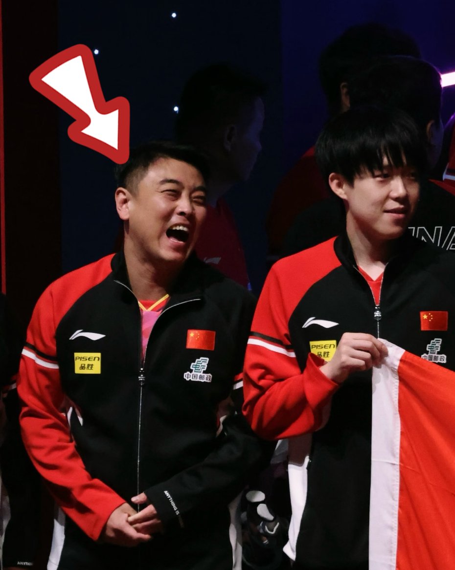 波兰乒乓球队完胜日本乒乓球队，王皓关键制胜的简单介绍
