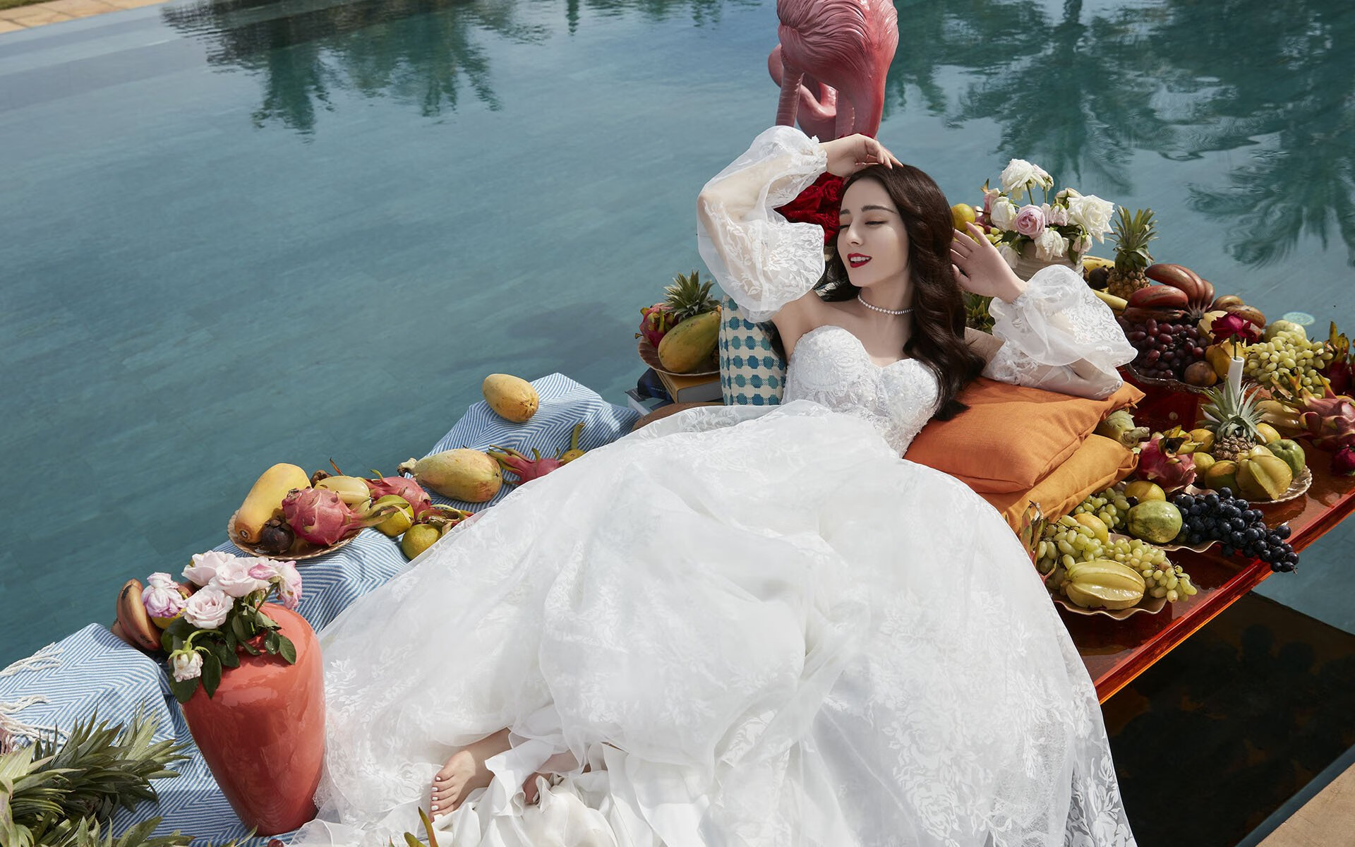 迪马利亚爆发引领阿尔及利亚踏平喀麦隆，绿军闪耀非洲之巅