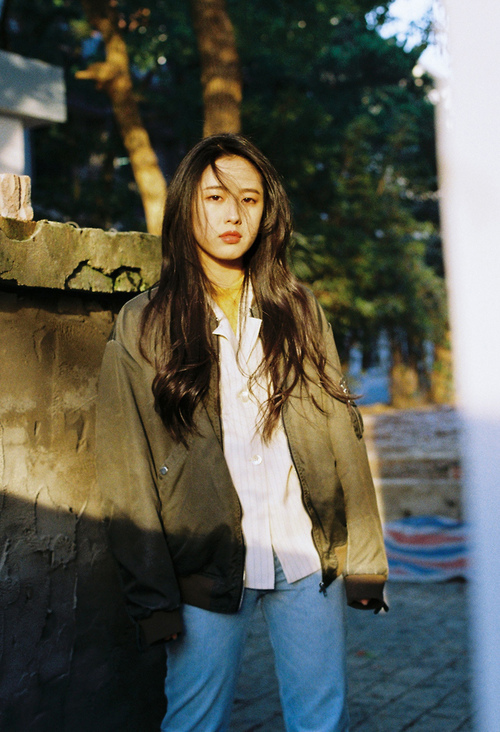 上海迷雾与手术刀,伦纳德如何为洛杉矶写下东方寓言